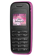 Alcatel OT 202